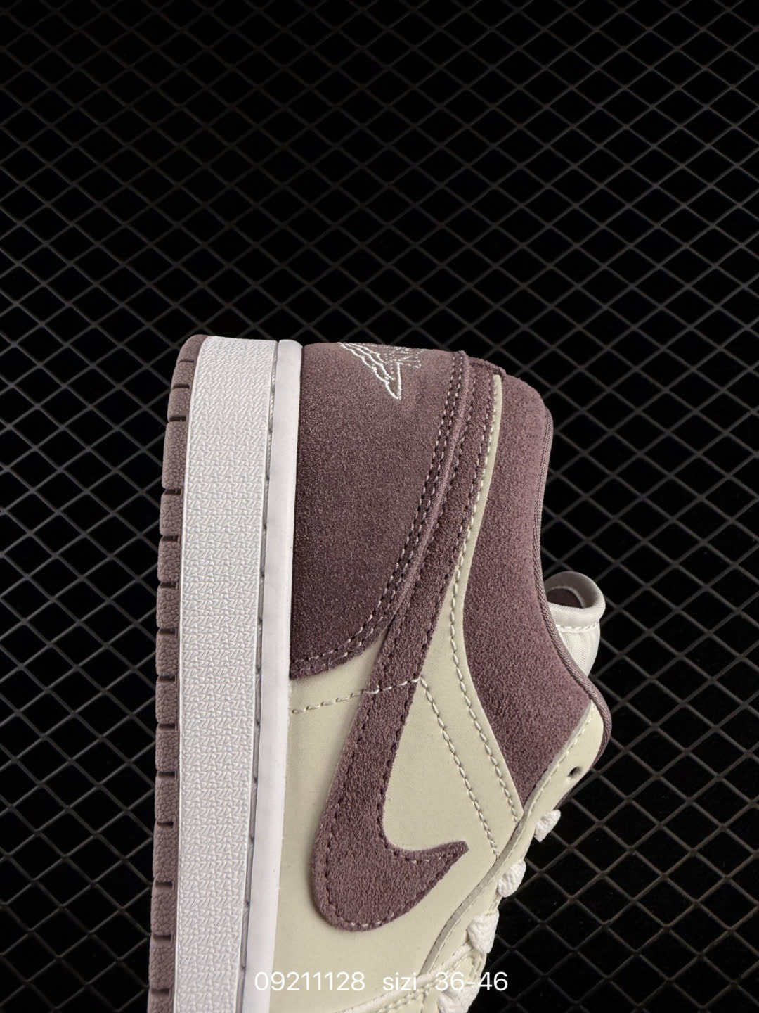 Nike Air Jordan 1 Low OG-CD0774-008